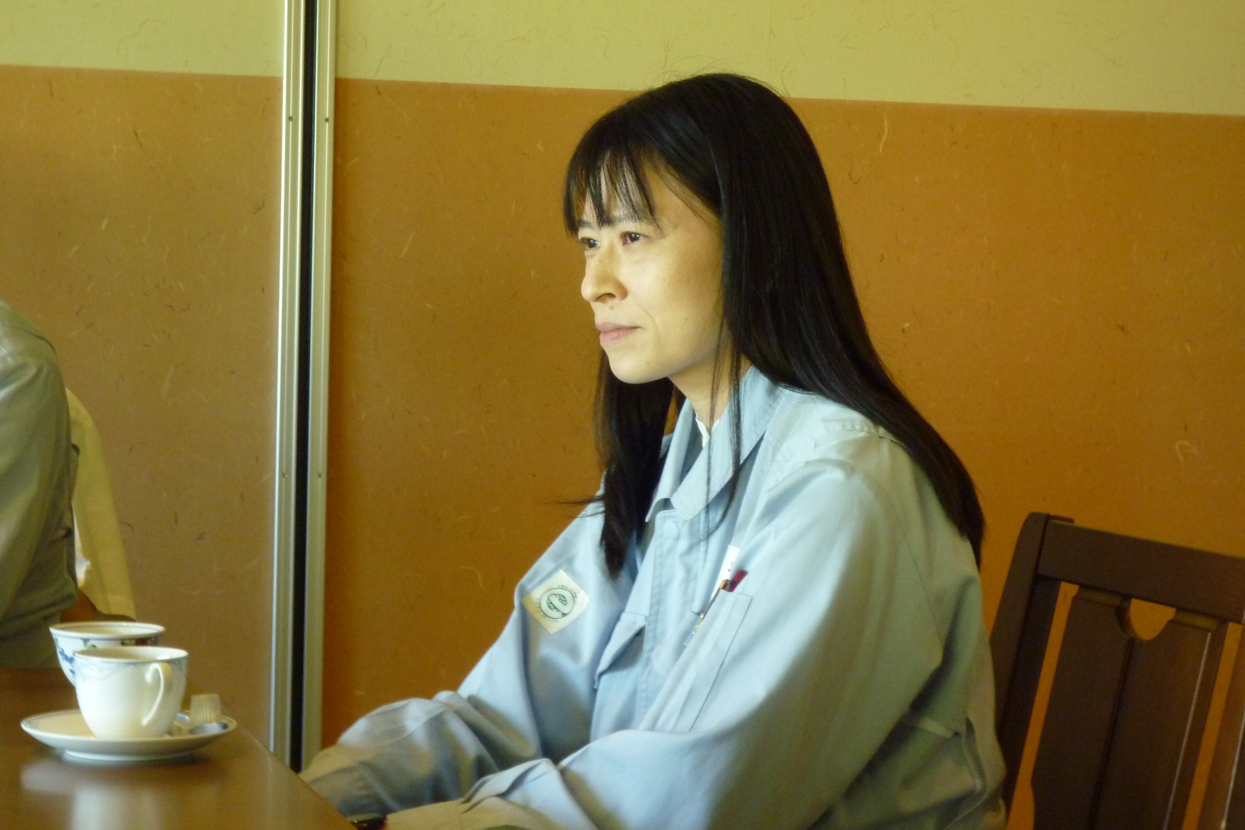 中野 弘子