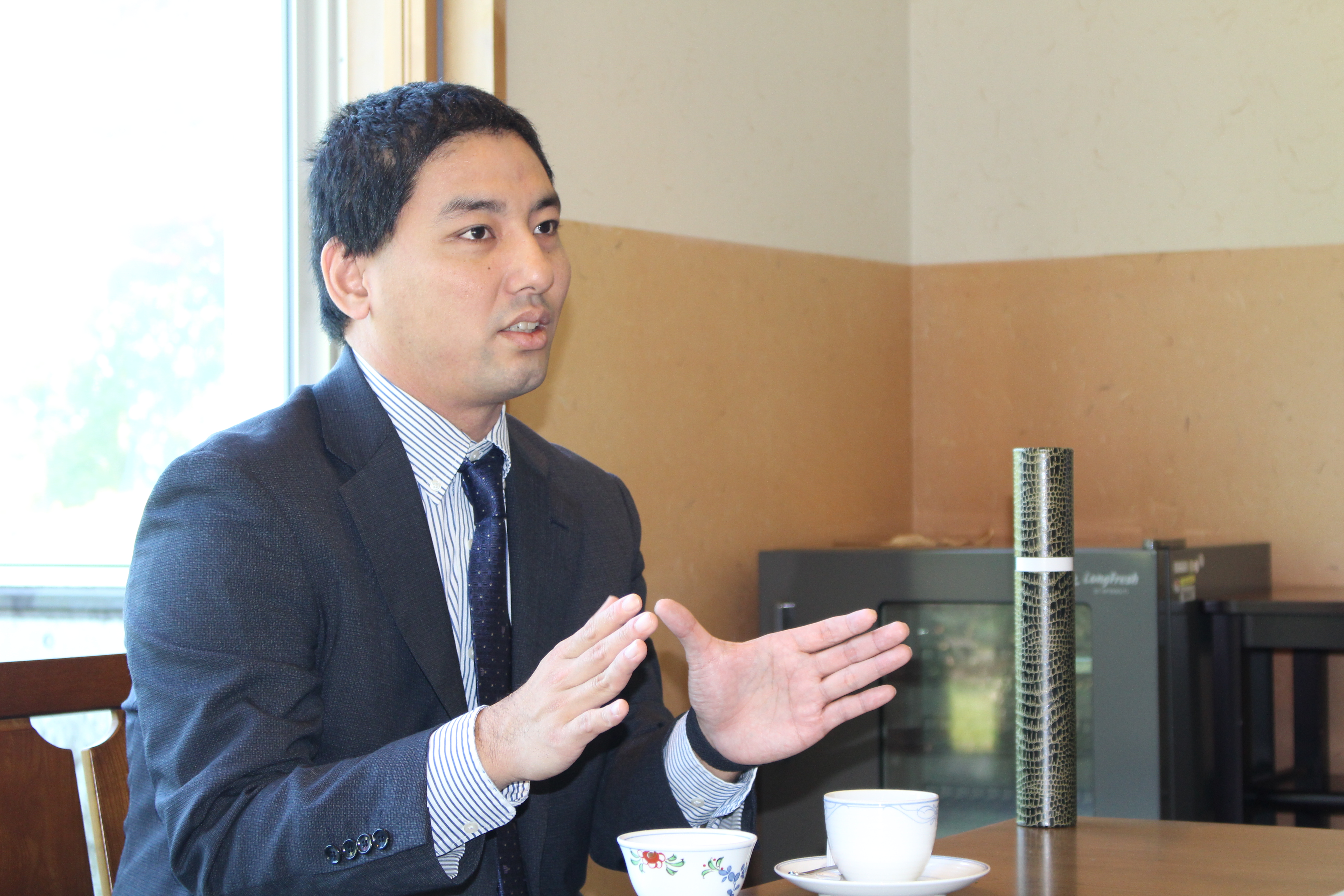 山田 大貴